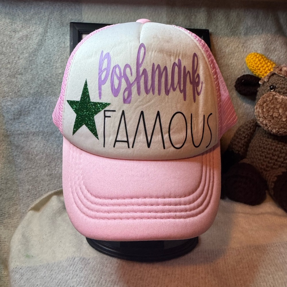 Custom Trucker Hat - Picture 4 of 12